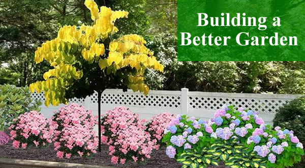 Building a Better Garden